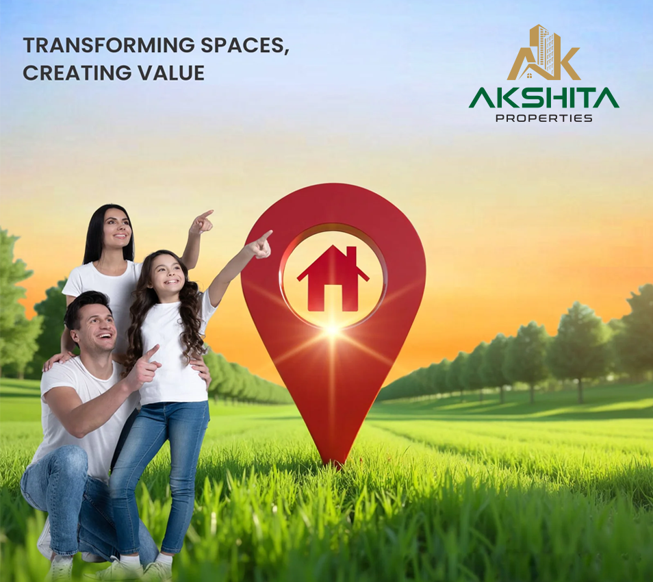 Open Plots For Sale in Chintalcheru